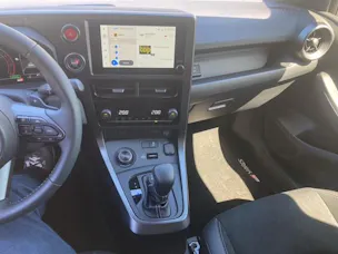 Toyota GR Yaris 1.6 Turbo Sport 4x4