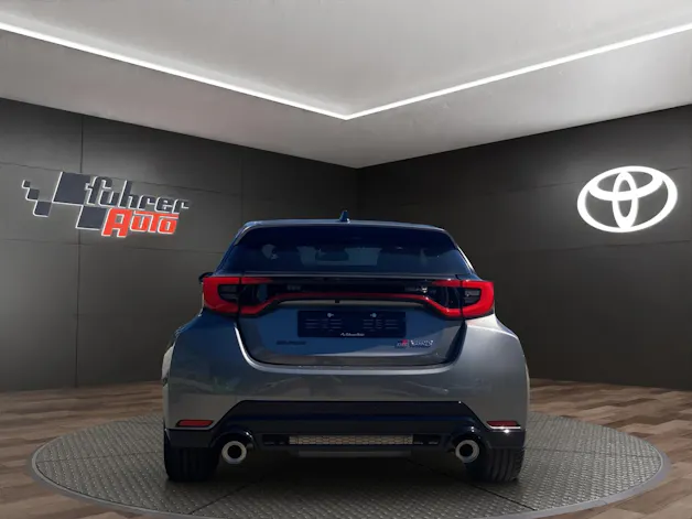 Toyota GR Yaris 1.6 Turbo Sport 4x4