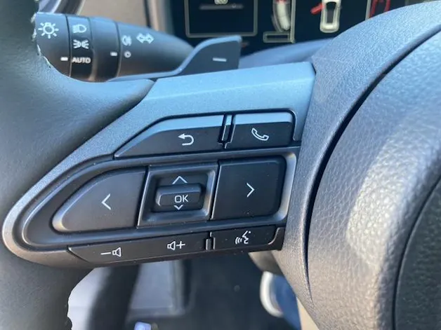 Toyota GR Yaris 1.6 Turbo Sport 4x4