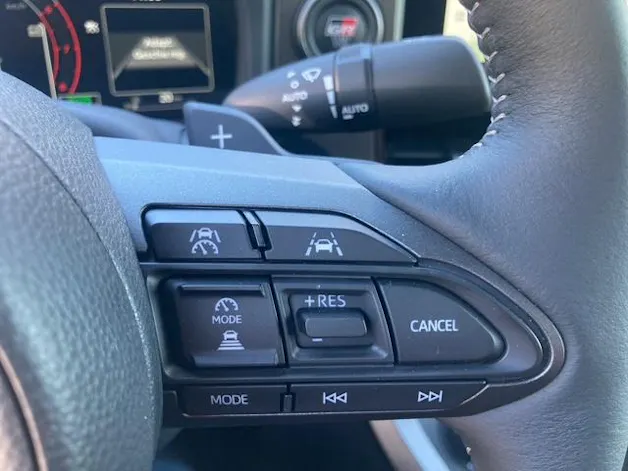 Toyota GR Yaris 1.6 Turbo Sport 4x4