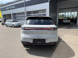 Leapmotor B10 1.5 Hybrid EV