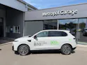 Leapmotor B10 1.5 Hybrid EV