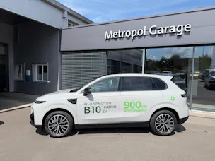 Leapmotor B10 1.5 Hybrid EV