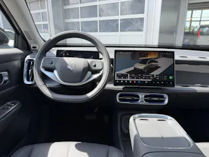 Leapmotor B10 1.5 Hybrid EV