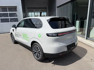 Leapmotor B10 1.5 Hybrid EV