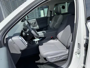 Leapmotor B10 1.5 Hybrid EV