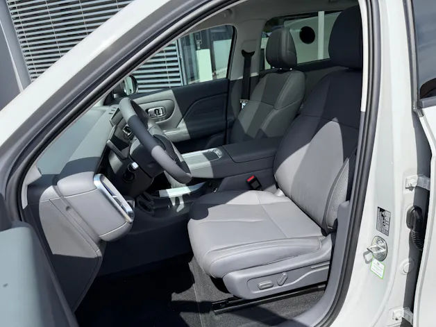 Leapmotor B10 1.5 Hybrid EV