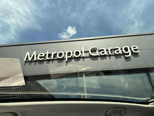 Leapmotor B10 1.5 Hybrid EV