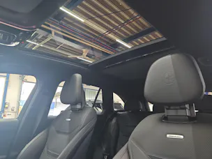 Mercedes-Benz GLC 63 AMG S E Performance