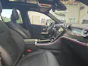 Mercedes-Benz GLC 63 AMG S E Performance