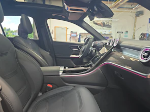 image du véhicule MERCEDES-BENZ GLC 63 AMG S E Performance