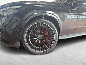 Mercedes-Benz GLC 63 AMG S E Performance