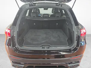 Mercedes-Benz GLC 63 AMG S E Performance