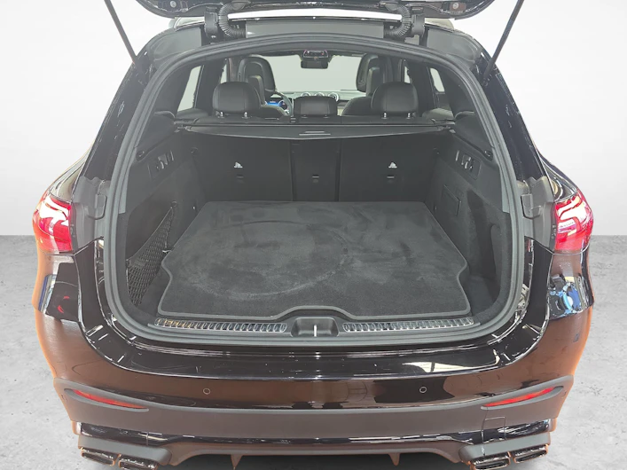 image du véhicule MERCEDES-BENZ GLC 63 AMG