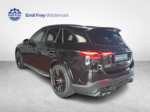 image du véhicule MERCEDES-BENZ GLC 63 AMG S E Performance