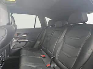 Mercedes-Benz GLC 63 AMG S E Performance