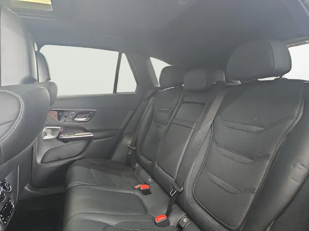 Mercedes-Benz GLC 63 AMG S E Performance