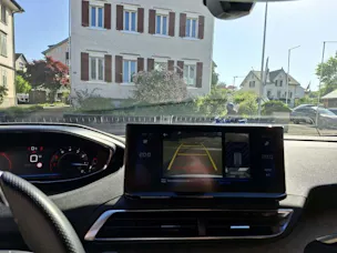 Peugeot 5008 1.6 PureTech GT Pack