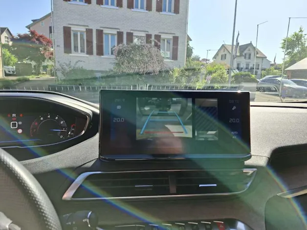 Peugeot 5008 1.6 PureTech GT Pack