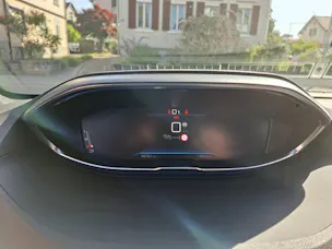 Peugeot 5008 1.6 PureTech GT Pack