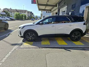 Peugeot 5008 1.6 PureTech GT Pack