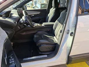 Peugeot 5008 1.6 PureTech GT Pack
