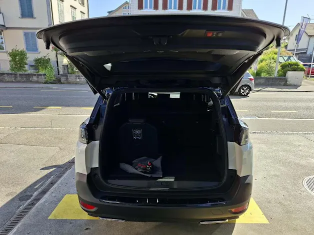 Peugeot 5008 1.6 PureTech GT Pack