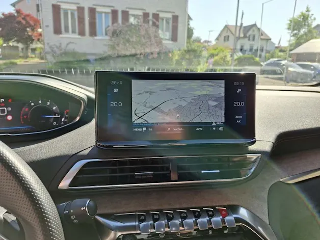 Peugeot 5008 1.6 PureTech GT Pack