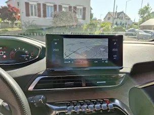 Peugeot 5008 1.6 PureTech GT Pack