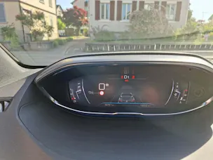 Peugeot 5008 1.6 PureTech GT Pack