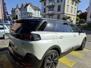 Peugeot 5008 1.6 PureTech GT Pack
