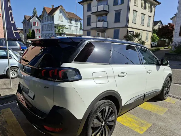 Peugeot 5008 1.6 PureTech GT Pack