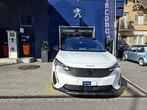 Peugeot 5008 1.6 PureTech GT Pack