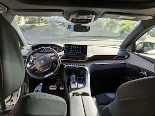 Peugeot 5008 1.6 PureTech GT Pack