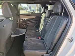 Peugeot 5008 1.6 PureTech GT Pack