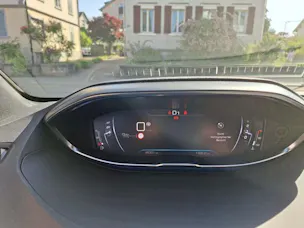 Peugeot 5008 1.6 PureTech GT Pack