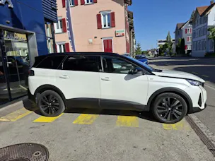 Peugeot 5008 1.6 PureTech GT Pack