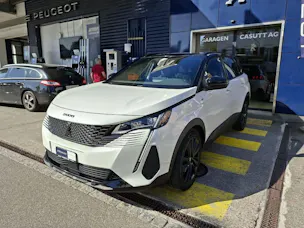 Peugeot 5008 1.6 PureTech GT Pack