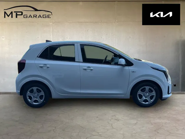 Kia Picanto 1.0 GDi