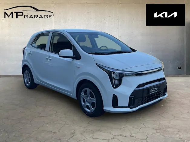 Kia Picanto 1.0 GDi