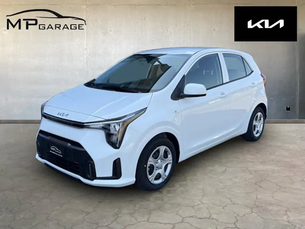 Kia Picanto 1.0 GDi