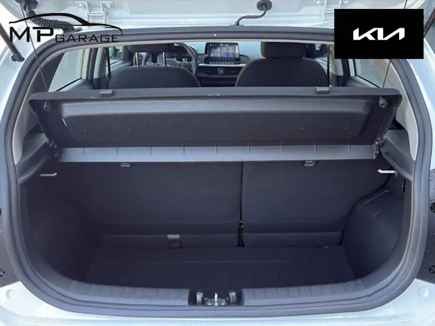 Kia Picanto 1.0 GDi