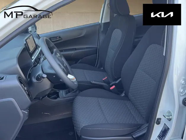 Kia Picanto 1.0 GDi