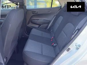 Kia Picanto 1.0 GDi