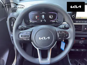 Kia Picanto 1.0 GDi