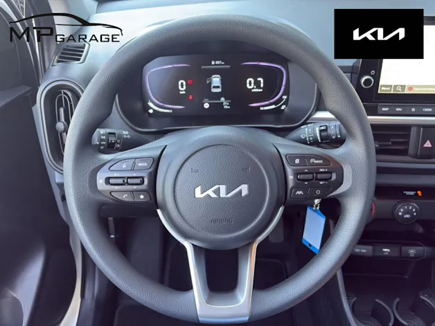Kia Picanto 1.0 GDi