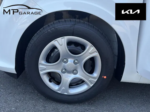 Kia Picanto 1.0 GDi