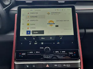 Lexus LBX 1.5 Hybrid Vibrant Edition AWD