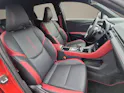 Lexus LBX 1.5 Hybrid Vibrant Edition AWD