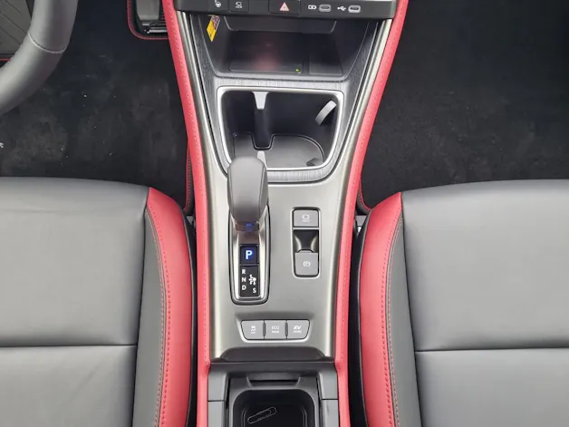 Lexus LBX 1.5 Hybrid Vibrant Edition AWD